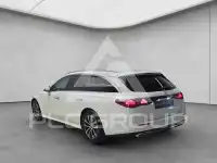 2025 Mercedes Benz E 200