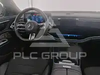 2025 Mercedes Benz E 200