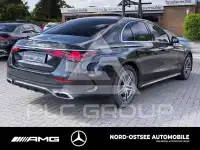 2025 Mercedes Benz E 200