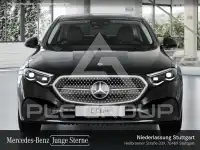 2025 Mercedes Benz E 200