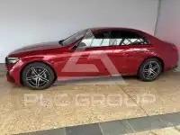 2025 Mercedes Benz E 200