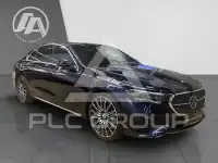 2025 Mercedes Benz E 200