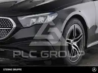 2025 Mercedes Benz E 200