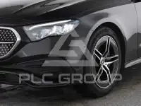 2025 Mercedes Benz E 200