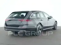 2025 Mercedes Benz E 200