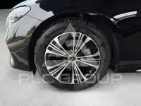 2025 Mercedes Benz E 200