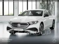 2025 Mercedes Benz E 200
