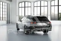 2025 Mercedes Benz E 200