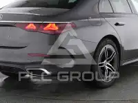 2025 Mercedes Benz E 200