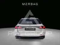 2025 Mercedes Benz E 200