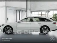 2025 Mercedes Benz E 200