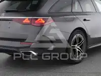 2025 Mercedes Benz E 200