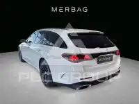 2025 Mercedes Benz E 200