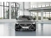2025 Mercedes Benz E 200