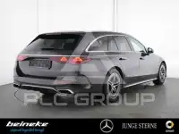 2025 Mercedes Benz E 200