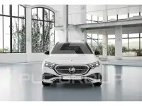2025 Mercedes Benz E 200