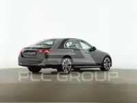 2025 Mercedes Benz E 200