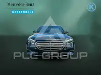 2025 Mercedes Benz E 200