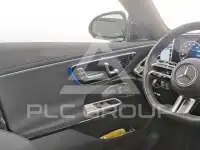 2025 Mercedes Benz E 200