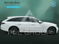 2025 Mercedes Benz E 200