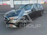2025 Mercedes Benz E 200