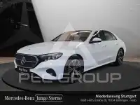 2025 Mercedes Benz E 200