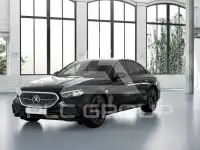 2025 Mercedes Benz E 200