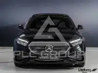 2025 Mercedes Benz E 200