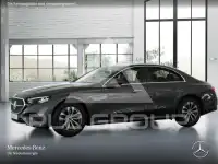 2025 Mercedes Benz E 200