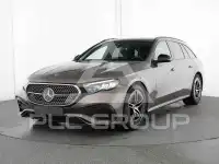 2025 Mercedes Benz E 200