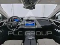 2025 Mercedes Benz E 200
