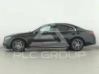 2025 Mercedes Benz E 200