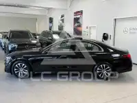 2025 Mercedes Benz E 200