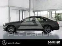 2025 Mercedes Benz E 200