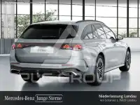 2025 Mercedes Benz E 200