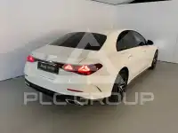 2025 Mercedes Benz E 200