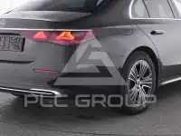 2025 Mercedes Benz E 200
