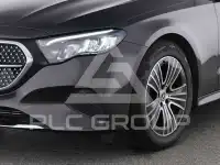 2025 Mercedes Benz E 200