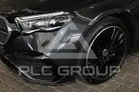 2025 Mercedes Benz E 200