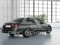2025 Mercedes Benz E 200