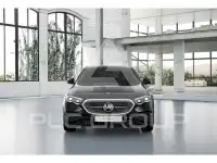 2025 Mercedes Benz E 200