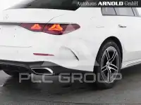 2025 Mercedes Benz E 200