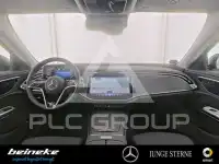 2025 Mercedes Benz E 200