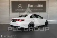2025 Mercedes Benz E 200