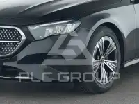 2025 Mercedes Benz E 200