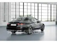 2025 Mercedes Benz E 200
