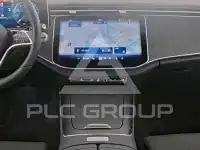 2025 Mercedes Benz E 200