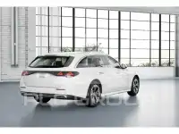 2025 Mercedes Benz E 200