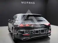 2025 Mercedes Benz E 200