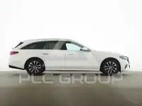 2025 Mercedes Benz E 200
